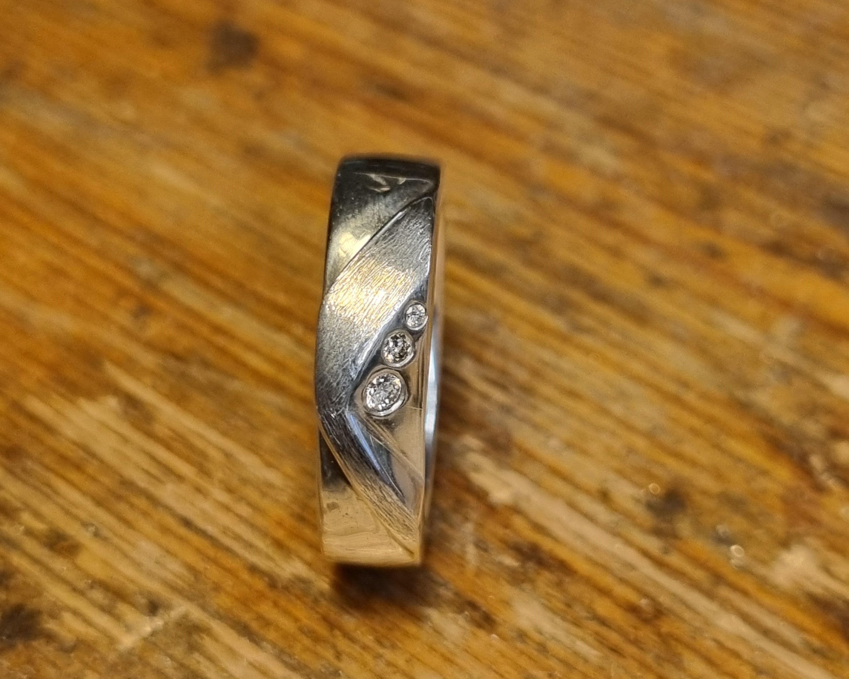 Ring MH060316R