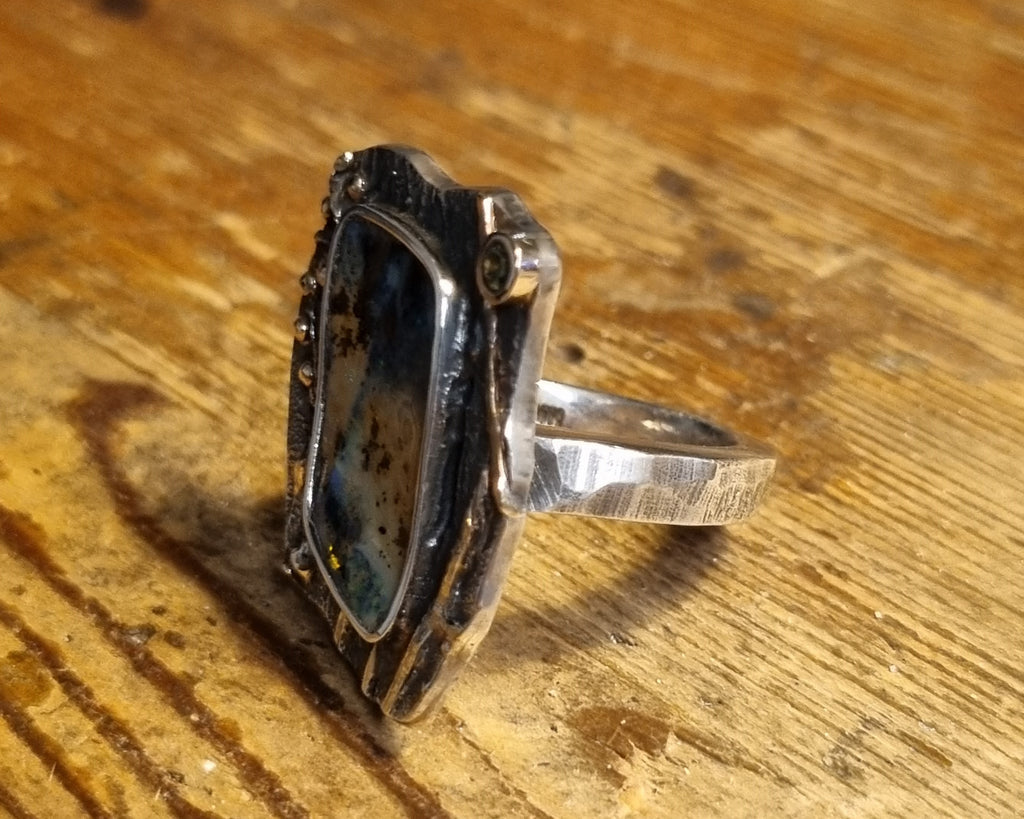 Ring MH080111R