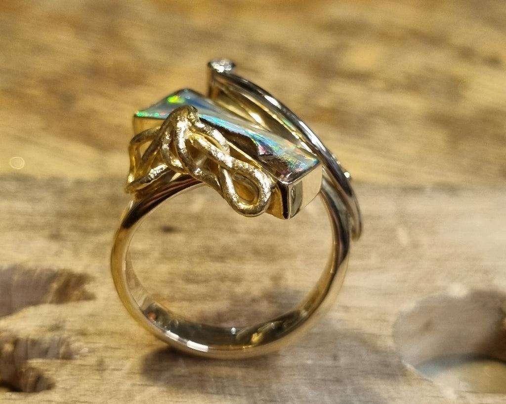 Ring MH090318R