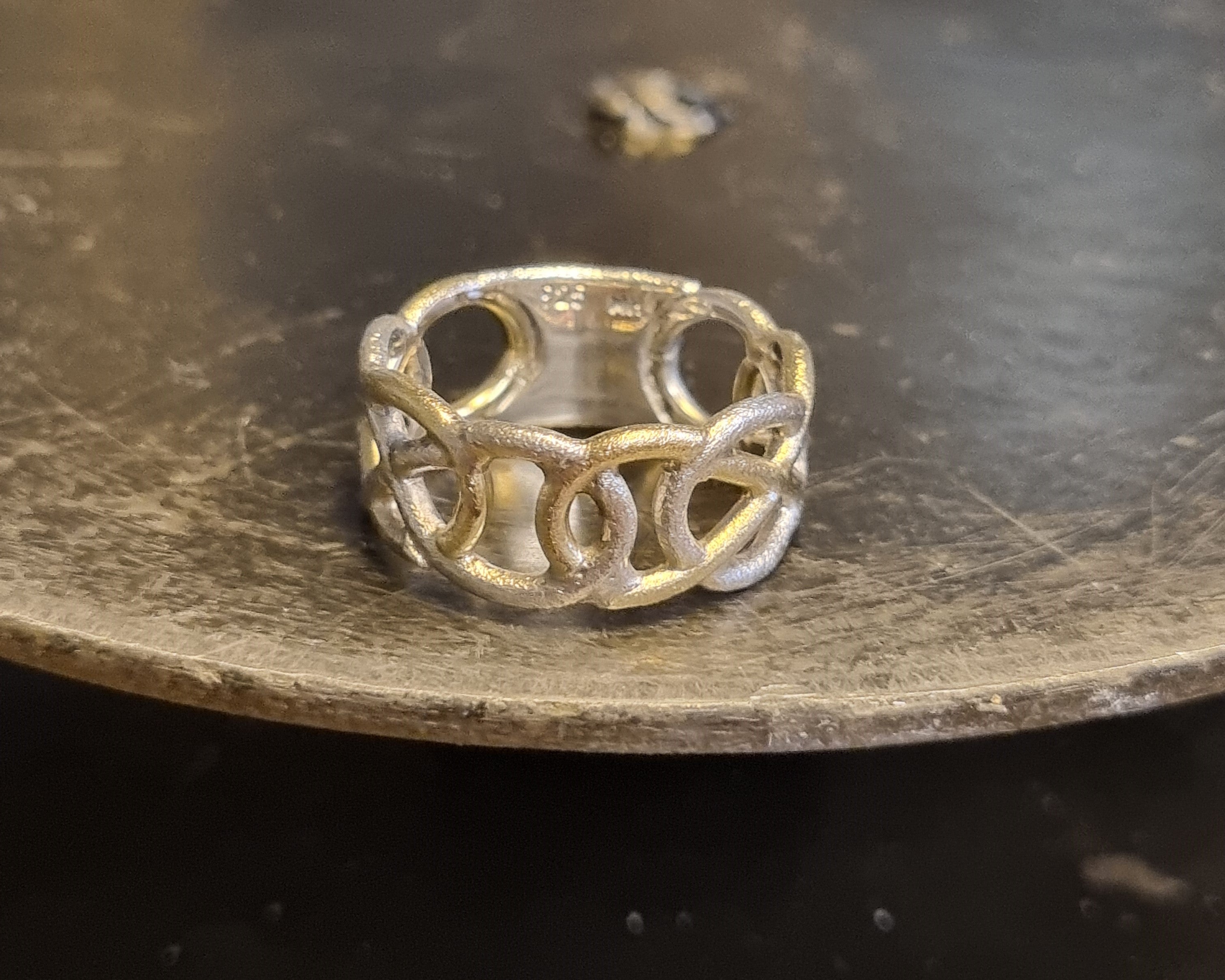 Ring MH100415R