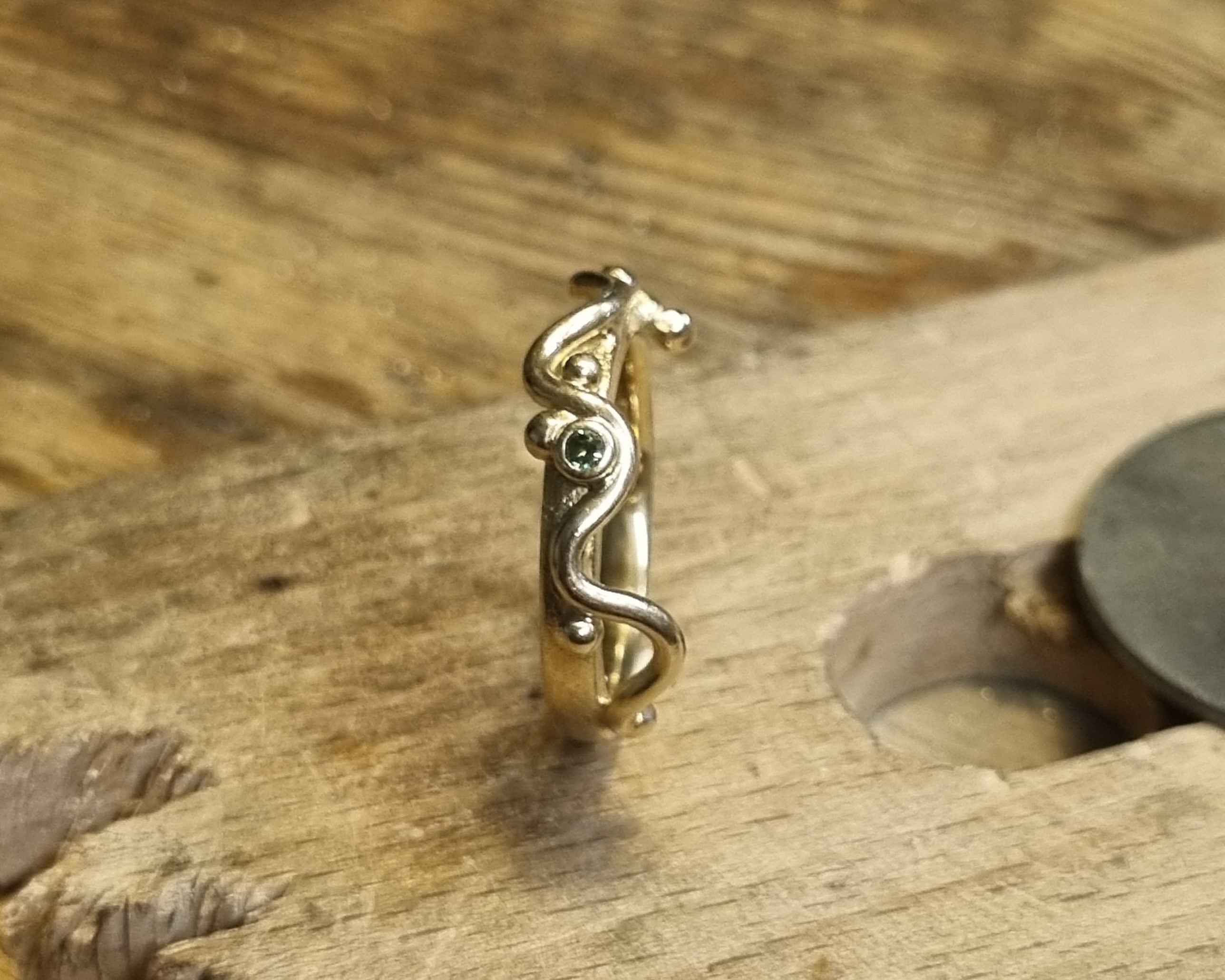 Ring VZ211218R