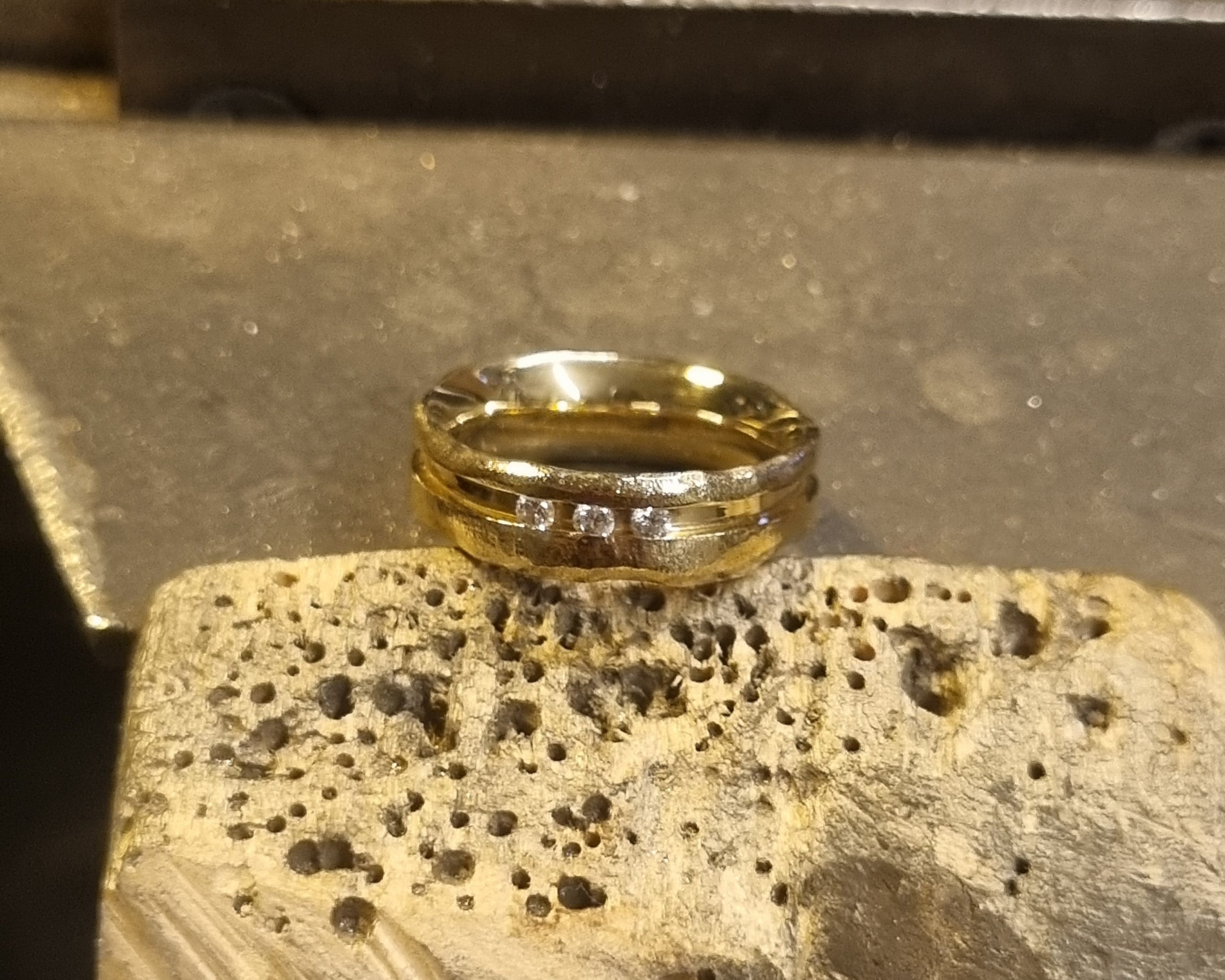 Ring VZ080125R