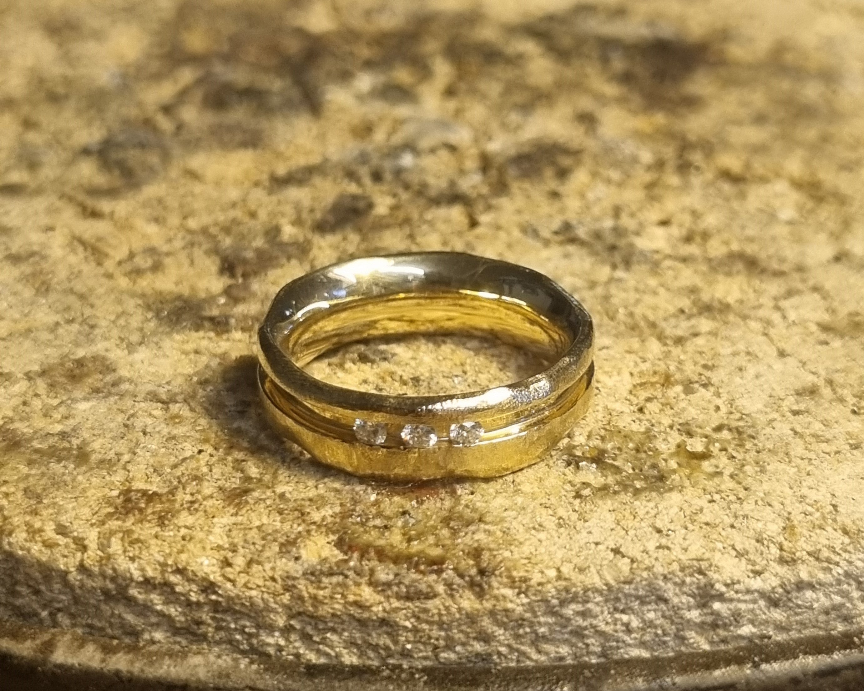 Ring VZ080125R