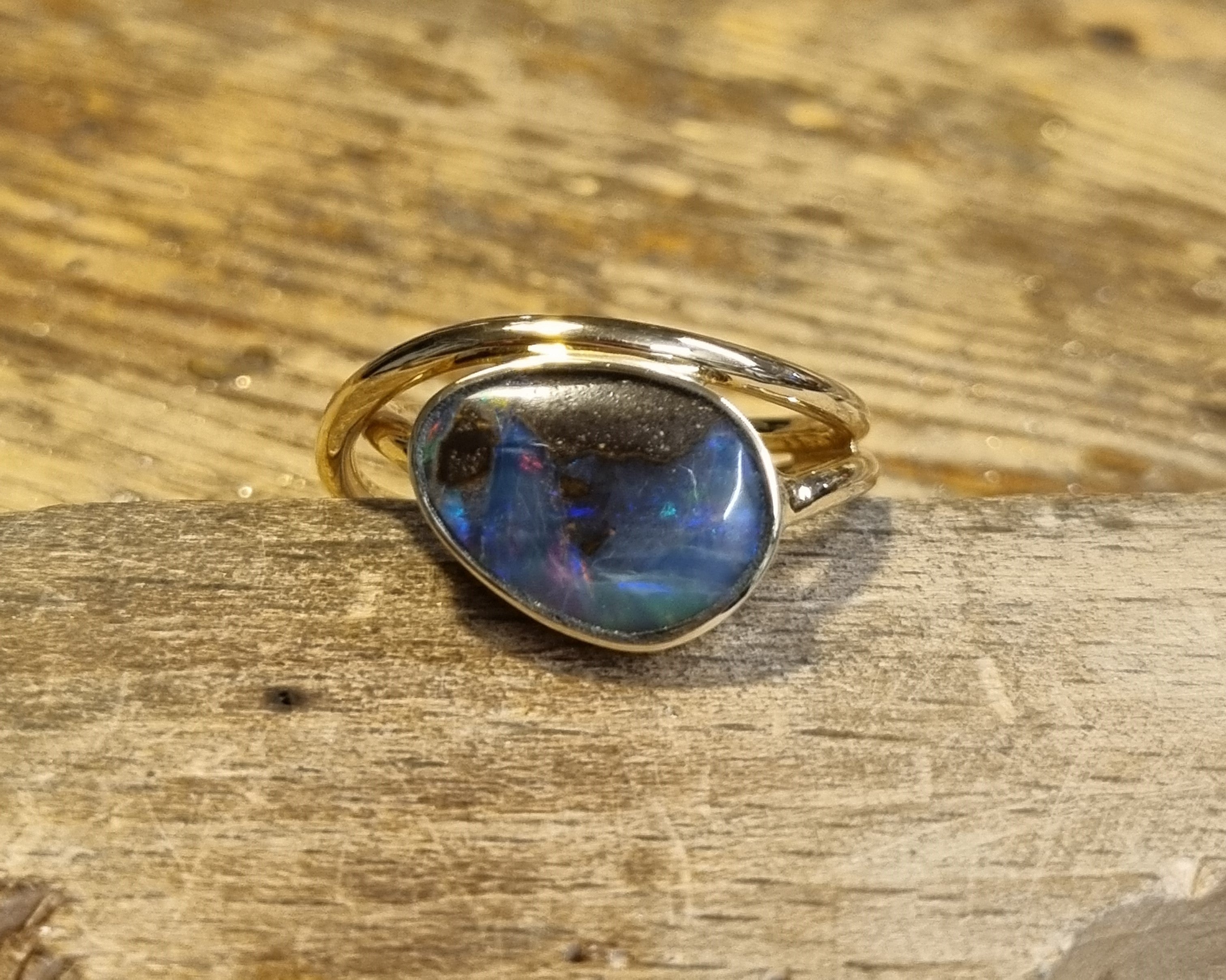 Ring VZ1000122R