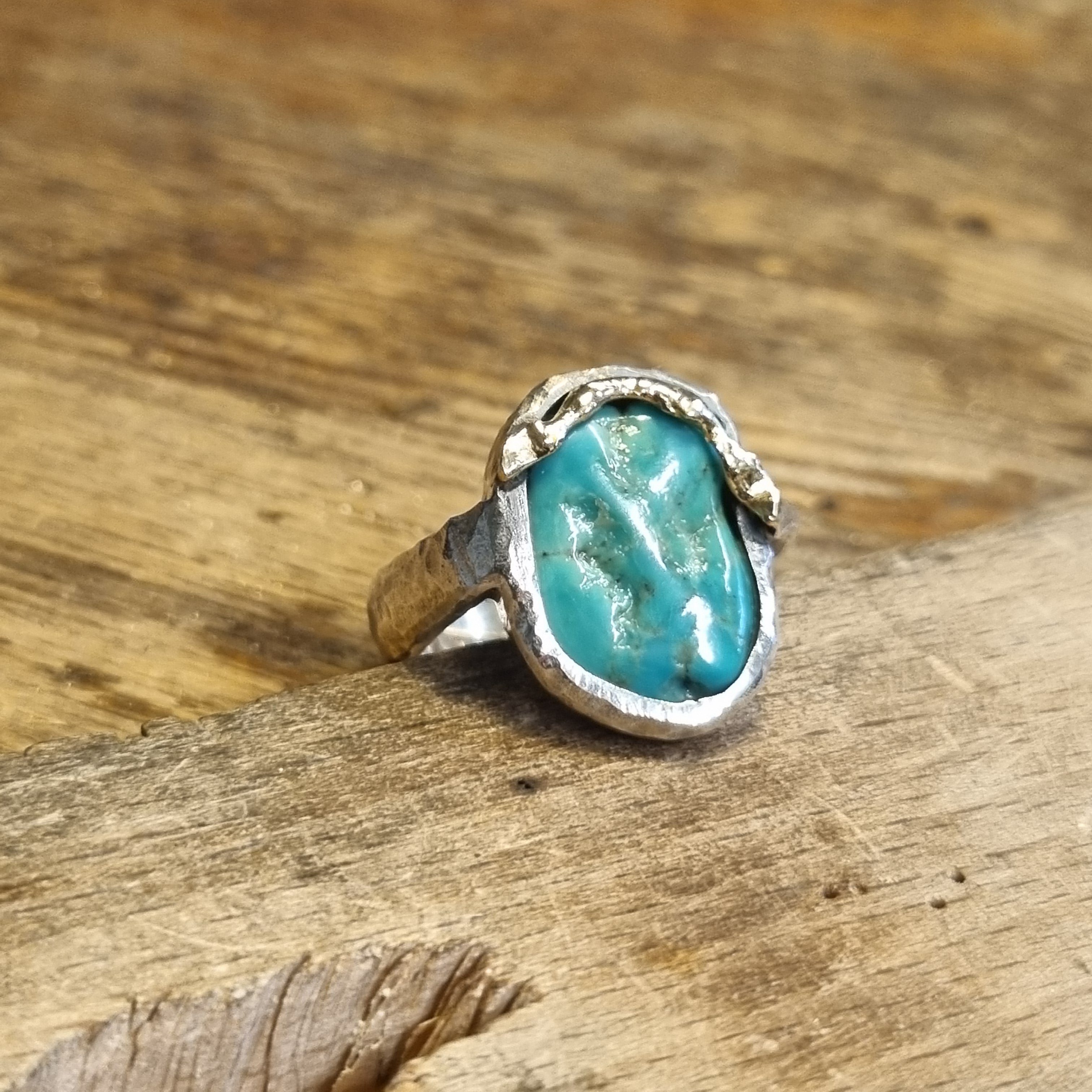 Ring VZ110220R