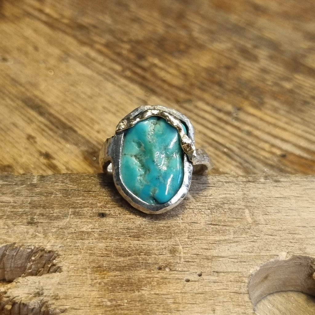 Ring VZ110220R