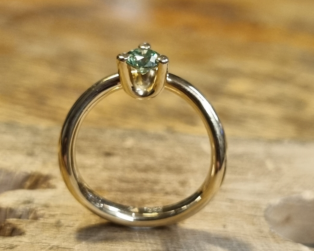 Ring VZ111121R