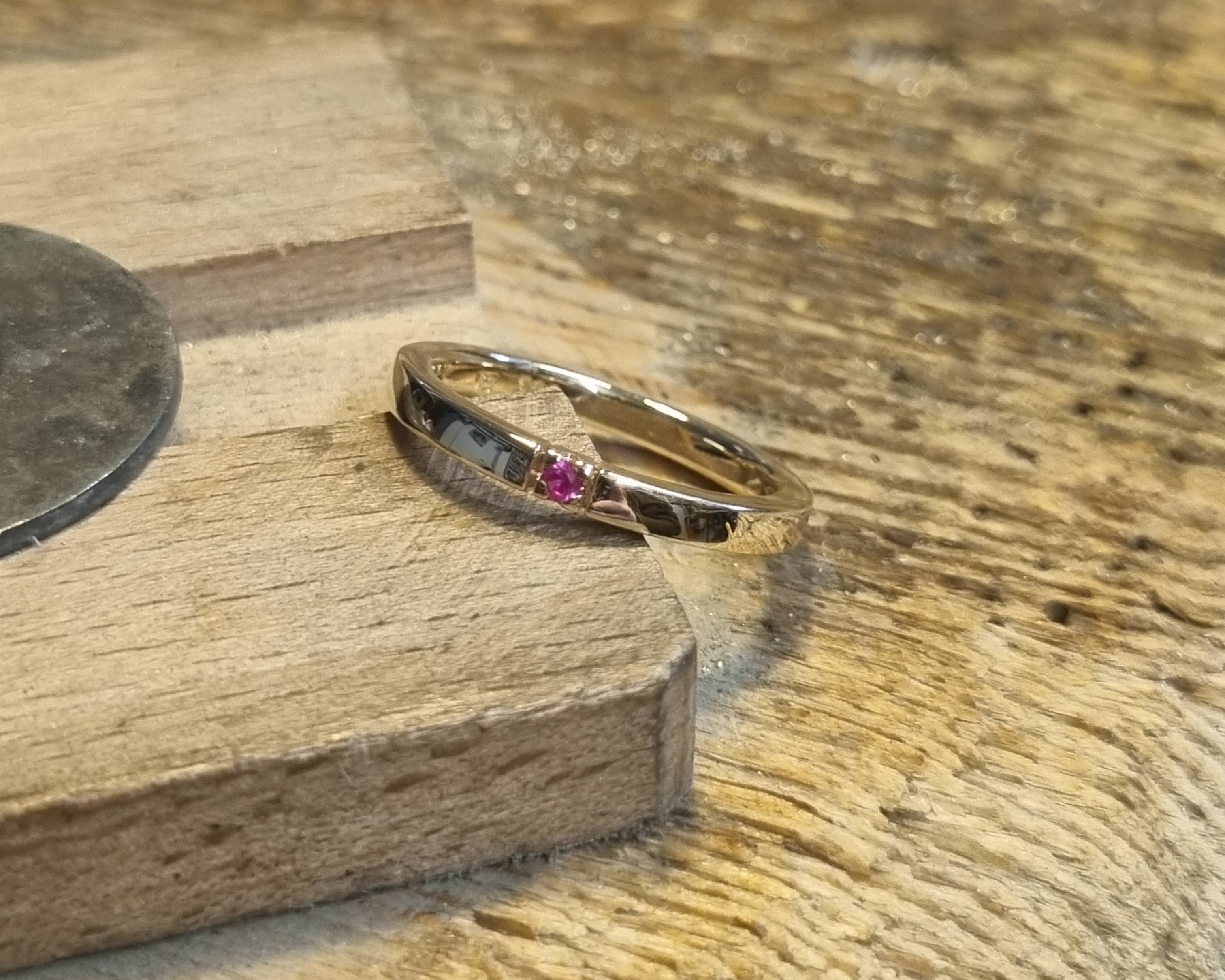 Ring VZ120126R