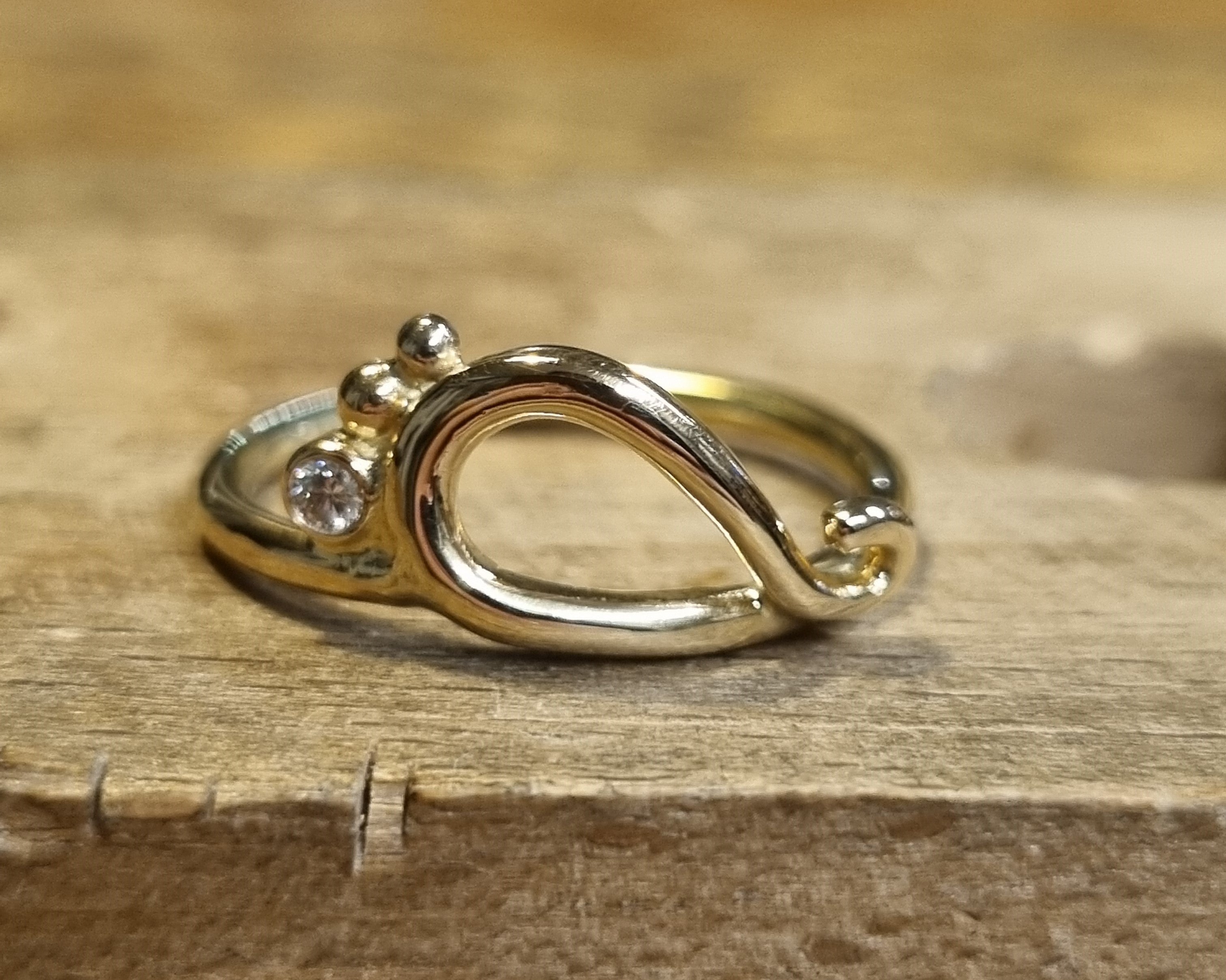 Ring VZ210525R