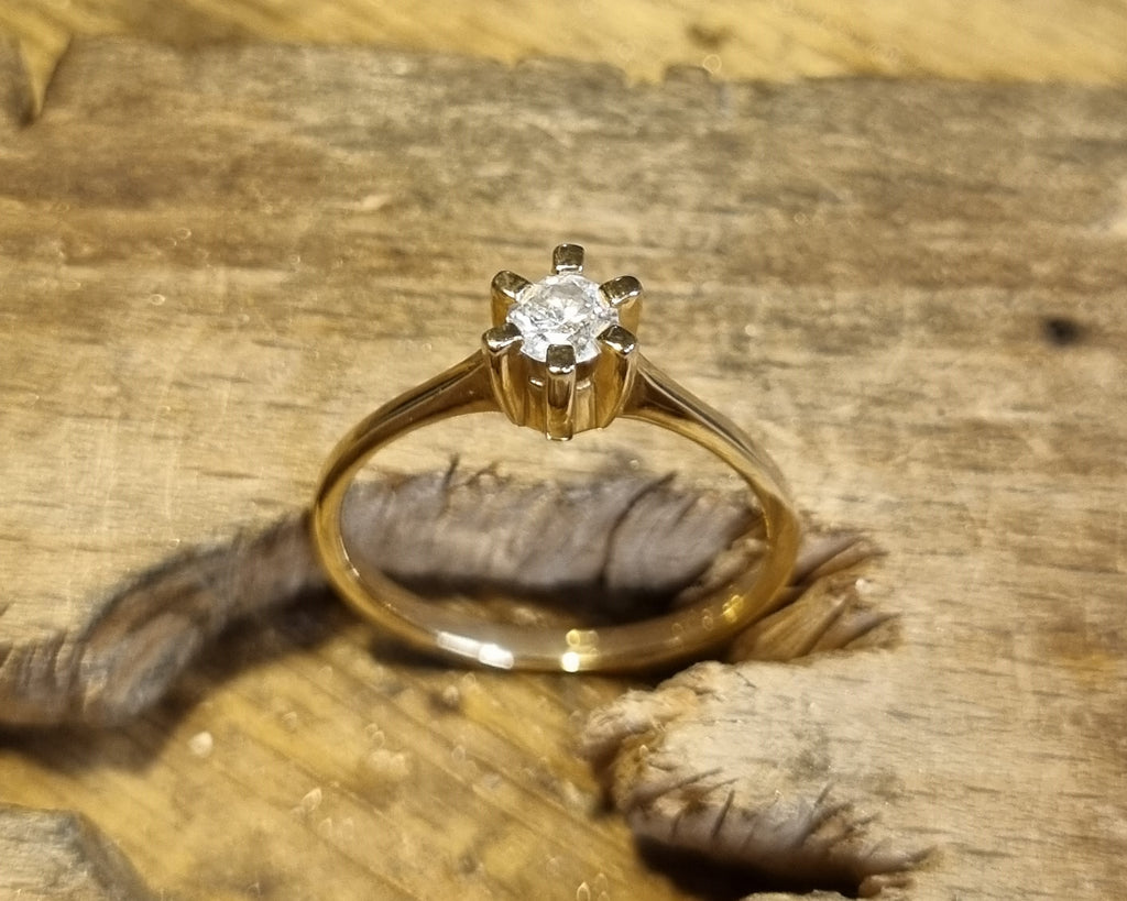 Ring VZ210719R