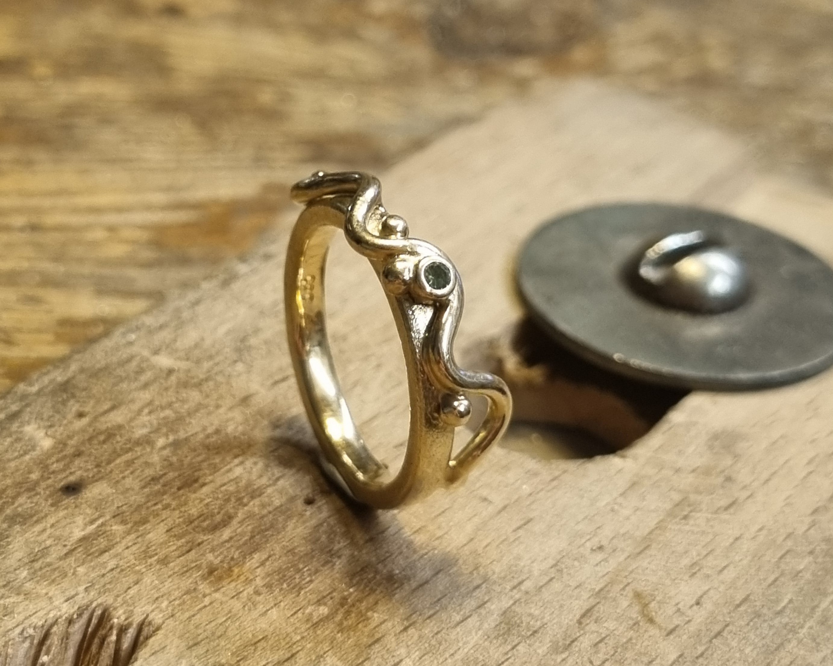 Ring VZ211218R
