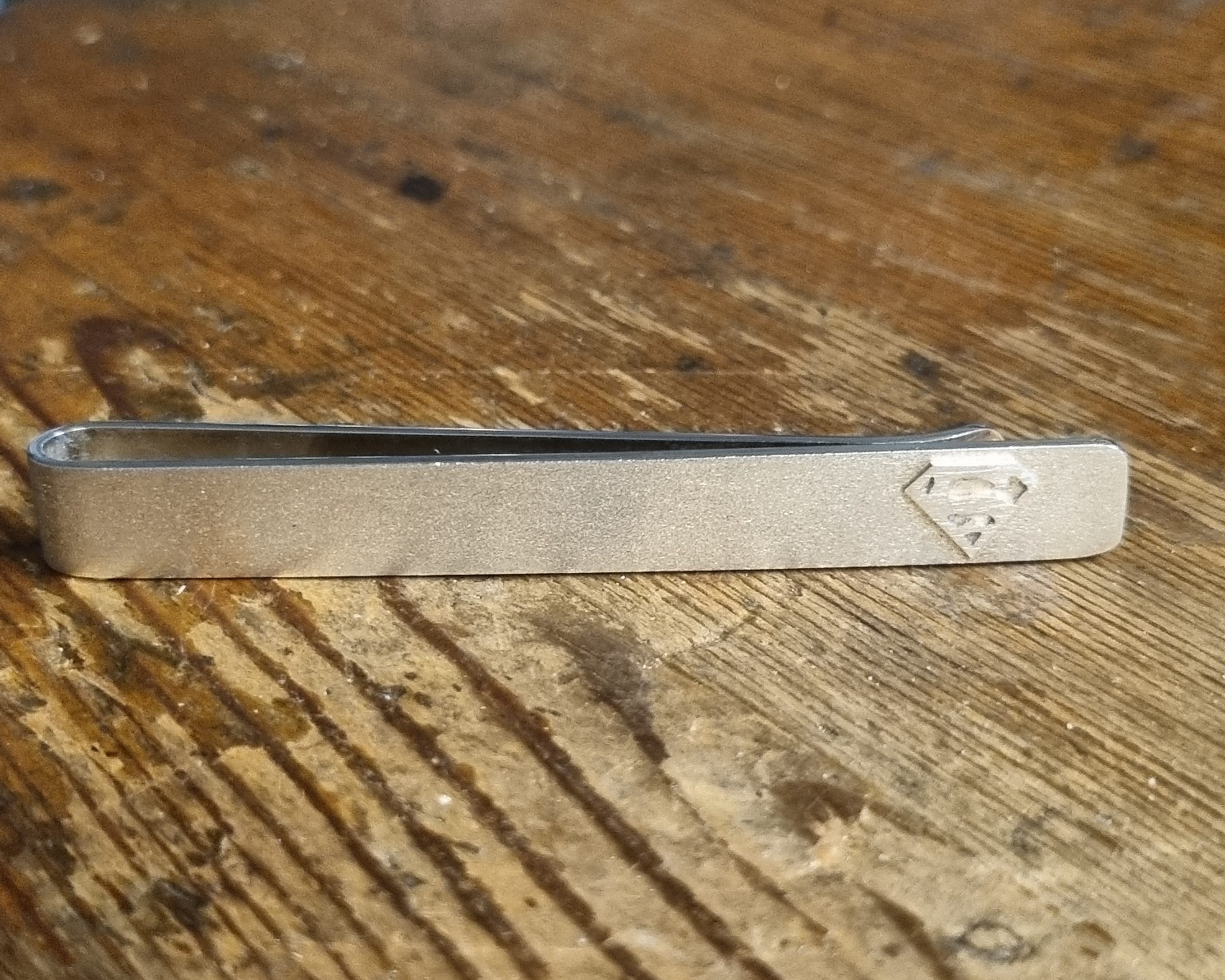 Slipseklemme VZ221120SK