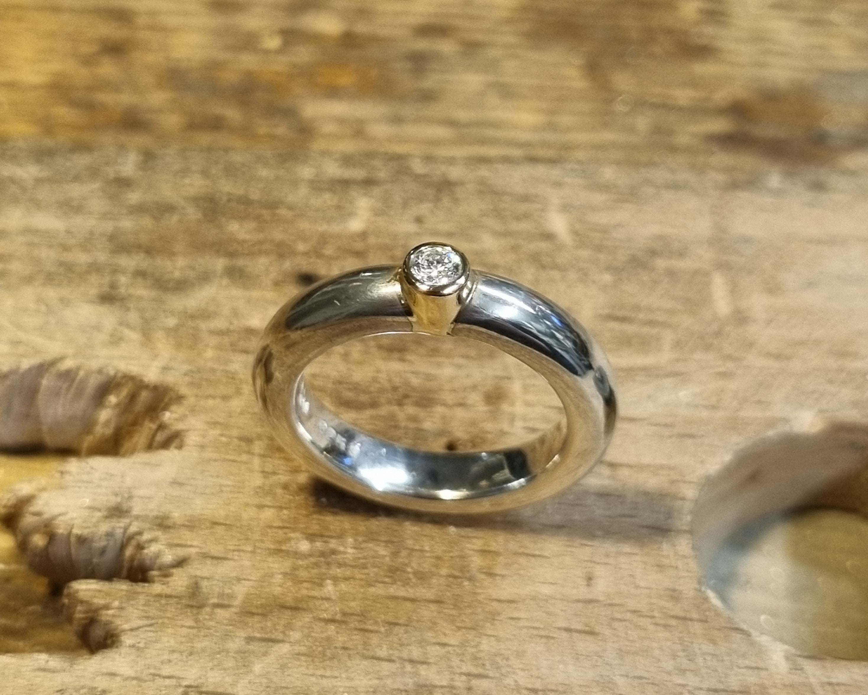 Ring VZ231122R