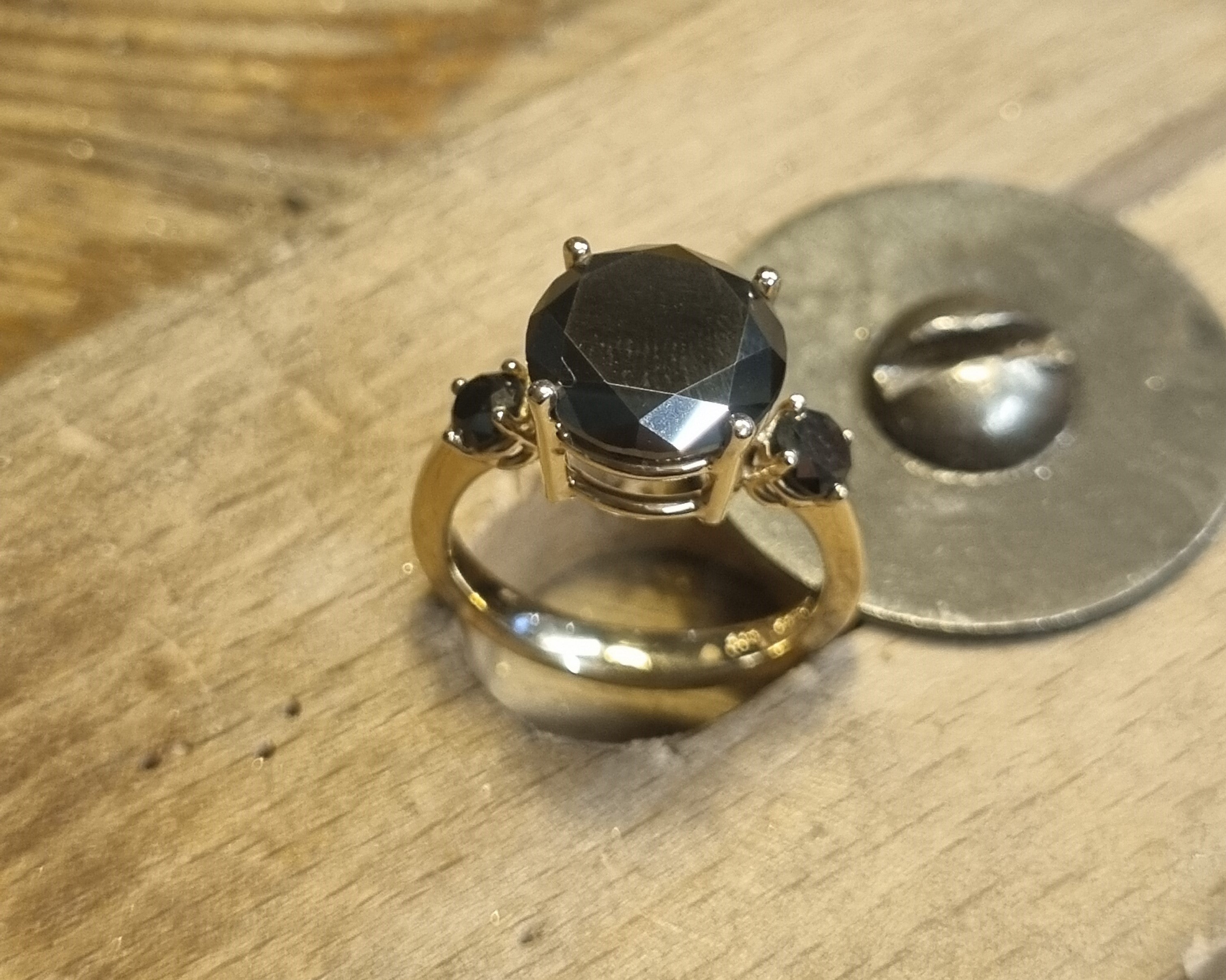 Ring VZ81918R