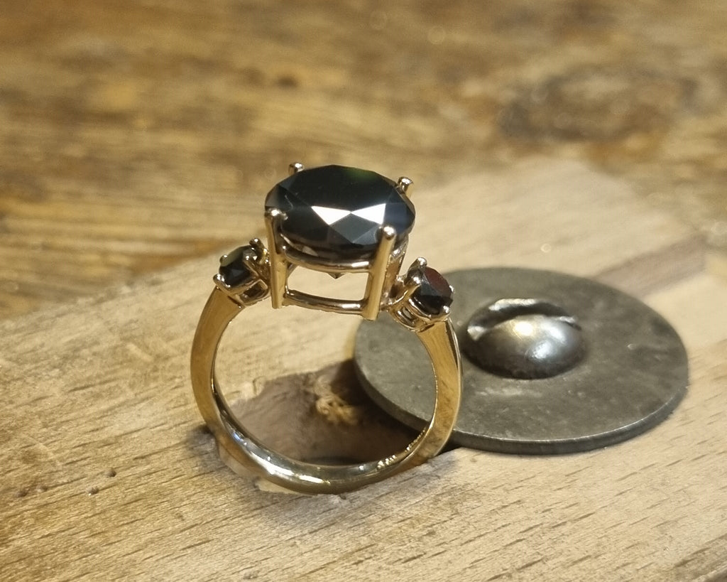 Ring VZ81918R